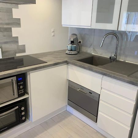 Appartement Cocooning Pour Un Sejours A Tende Ngoại thất bức ảnh